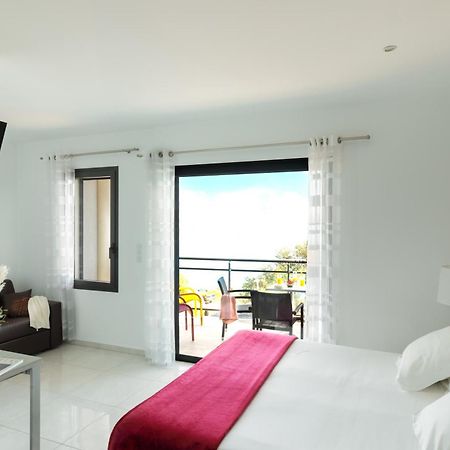 Les Roches Blanches Otel Porto-Vecchio  Dış mekan fotoğraf