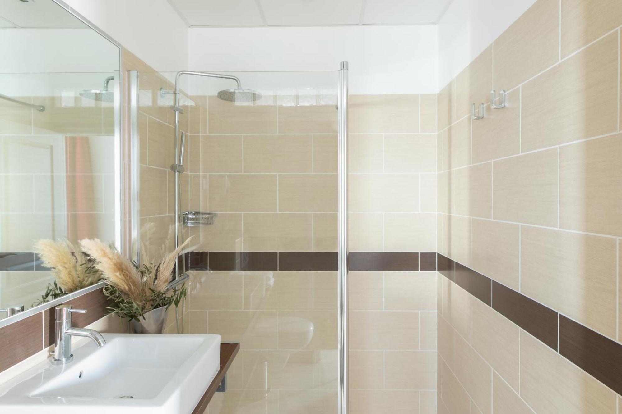 Les Roches Blanches Otel Porto-Vecchio  Dış mekan fotoğraf