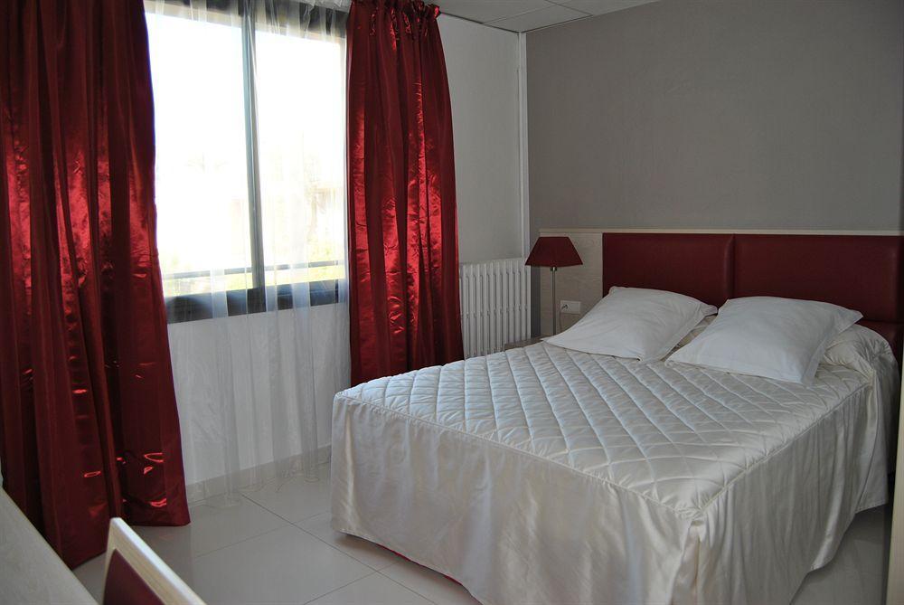 Les Roches Blanches Otel Porto-Vecchio  Dış mekan fotoğraf