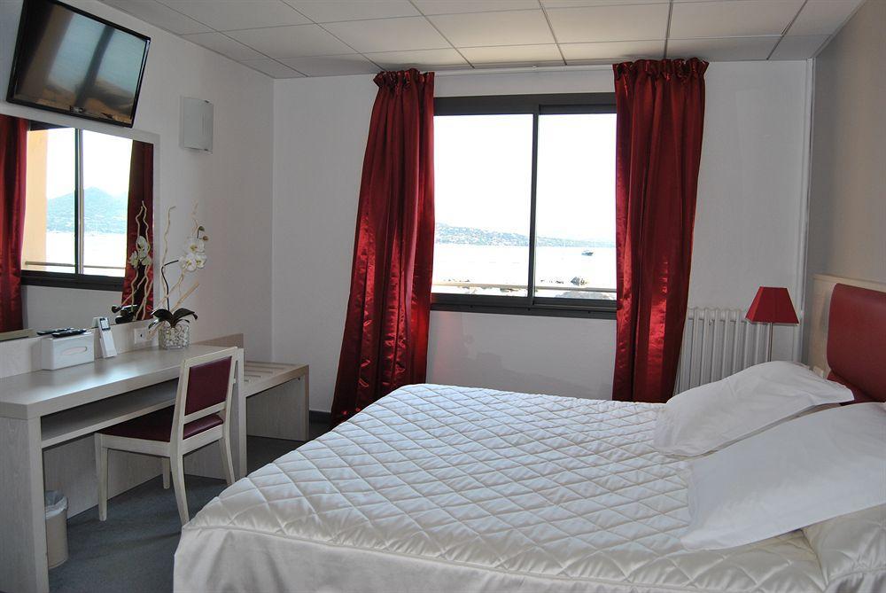 Les Roches Blanches Otel Porto-Vecchio  Dış mekan fotoğraf