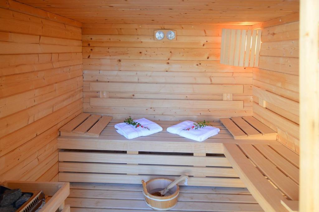 Les Roches Blanches Otel Porto-Vecchio  Dış mekan fotoğraf